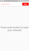پوستر Fing - Network Scanner