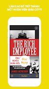 Làm Sao Trở Thành Nhân Viên Giàu Có постер