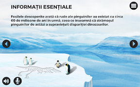 برنامه‌نما Pinguini عکس از صفحه