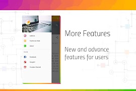 Lk Techtronic syot layar 2
