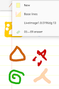 LiveImage memo captura de pantalla 4