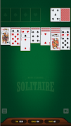 Solitaire [BEST CLASSIC] اسکرین شاٹ 5