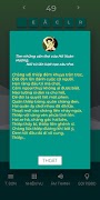 Tìm Từ Đọc Thơ - Giải các bài thơ Việt nổi tiếng screenshot 5