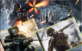 Marine Troop Attack स्क्रीनशॉट 2