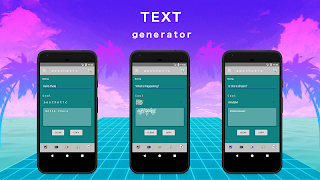 ａｅｓｔｈｅｔｉｃ - Vaporwave Hub syot layar 2