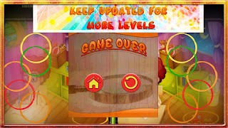 Find Funny Differences اسکرین شاٹ 3