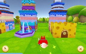 모블로! 캐슬메이커 स्क्रीनशॉट 3
