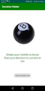 Decision Maker স্ক্রিনশট 1