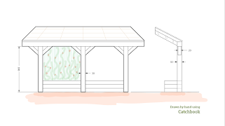 Catchbook screenshot 4