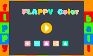 Flappy Color bài đăng