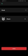 ATClock screenshot 3