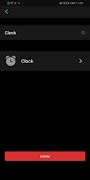 ATClock Screenshot 3