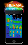 Thermal camera prank Ekran Görüntüsü 2