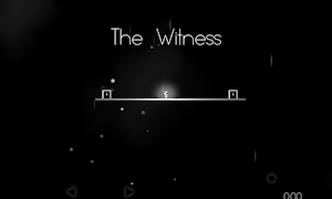 The Observer ポスター