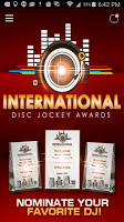 IDJ Awards bài đăng