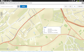 TIMInternet স্ক্রিনশট 4