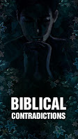 پوستر Bible Contradictions