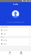 BIOsmart 截圖 7