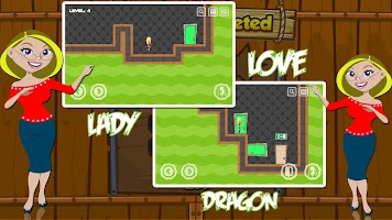 Escape Room: The Secret Doors screenshot 2