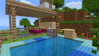 Exploration Lite screenshot 4