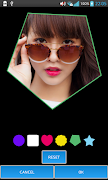 Foto layar Passcode Lock screenshot 4