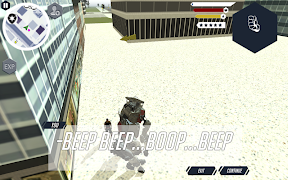 Robot Mammoth 截圖 5