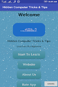 Computer Tips And Tricks screenshot 5