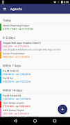Power Planner Bundle Test 포스터