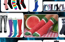 Sock design screenshot 7