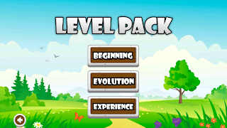 Red Ball 3 โปสเตอร์