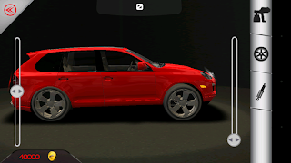 5 Schermata Need 4 Drift