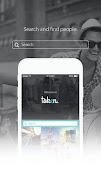 Token App-poster