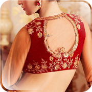 Fancy Blouse Designs screenshot 4