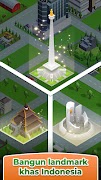 Kota Kita - Game Bangun Kota Terbaru 2019 ảnh chụp màn hình 5
