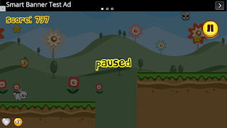 Easter Bunny Run screenshot 3