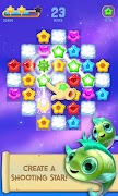 SkyBright Saga screenshot 1