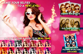 Camerafit screenshot 1