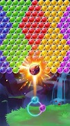 Bubble shooter screenshot 1