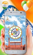 India Clock 截圖 6
