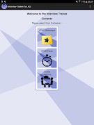 Interview Trainer for Everyone - Lite पोस्टर