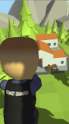 Coast Cop скриншот 1