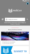 پوستر mobLee Events