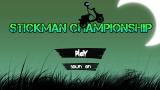 Stickman Championship bài đăng