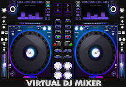 Mixer Djay Studio screenshot 5