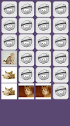 Cats match game ภาพหน้าจอ 7