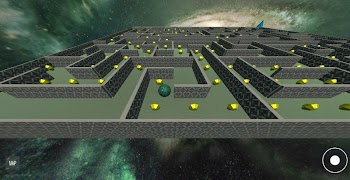 1 Schermata labyrinth
