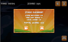 Memory master screenshot 2