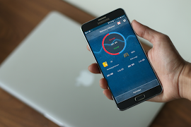 تسريع الرام وتحسين أداء الجهاز تصوير الشاشة 3