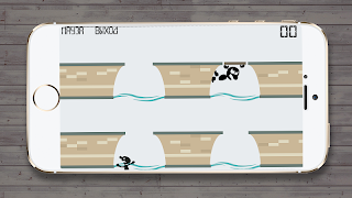 MANHOLE Ekran Görüntüsü 1