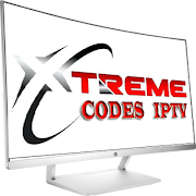 پوستر Xtream Codes IPTV